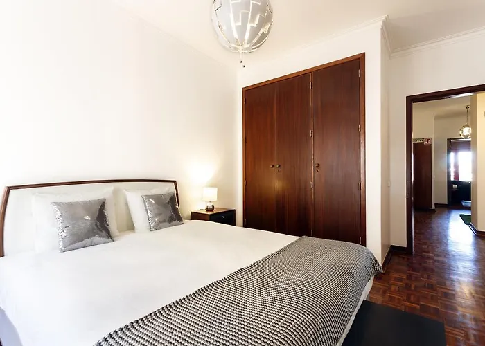 Whome | Damasceno Large Apartment #39
