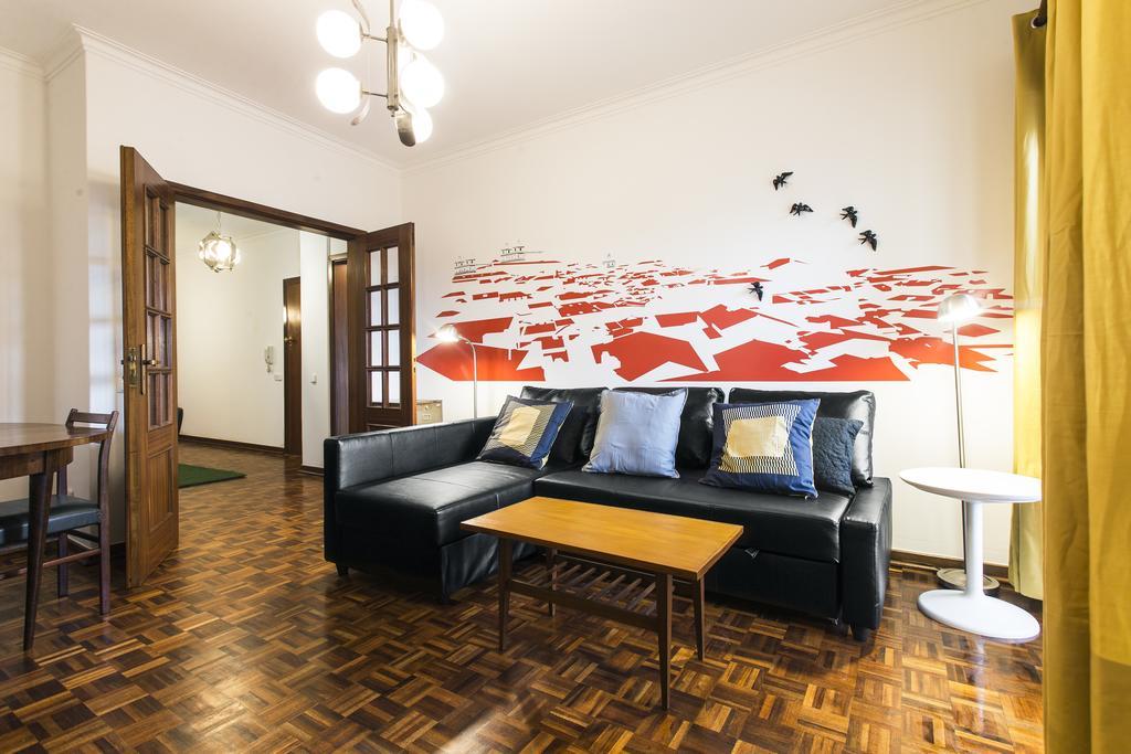 Whome | Damasceno Large #39 Apartment