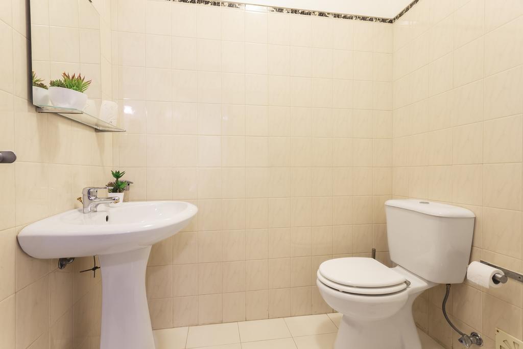 Appartamento Whome | Damasceno Large #39 Lisbona